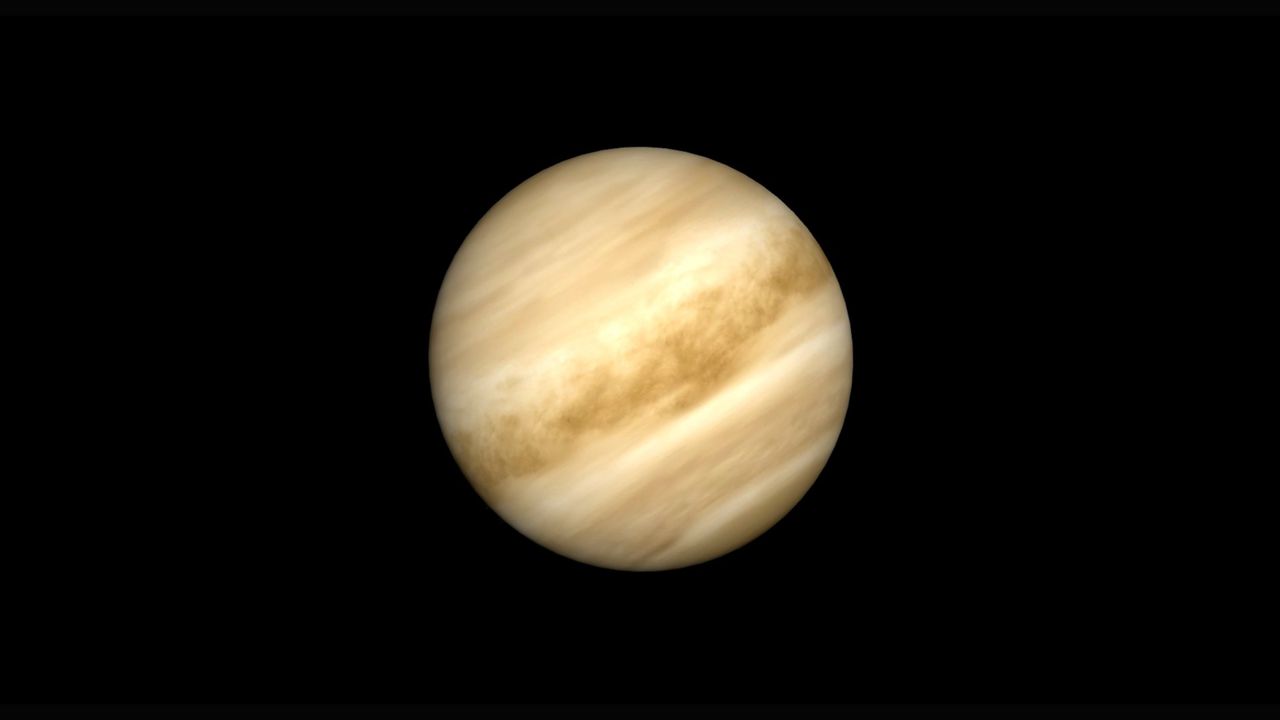  Venus reaches superior solar conjunction today: What does it mean and can you see it?  
