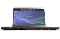 Sony VAIO F Series (VPCF136FM) - A Review of the Sony VAIO F