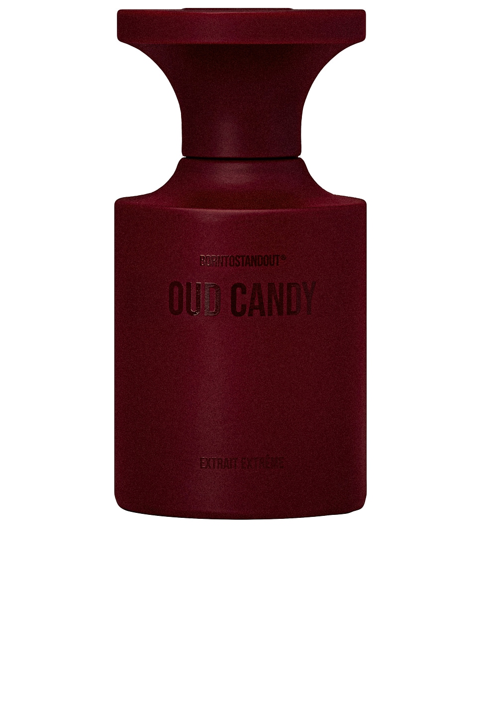 Oud Candy Extrait Extreme