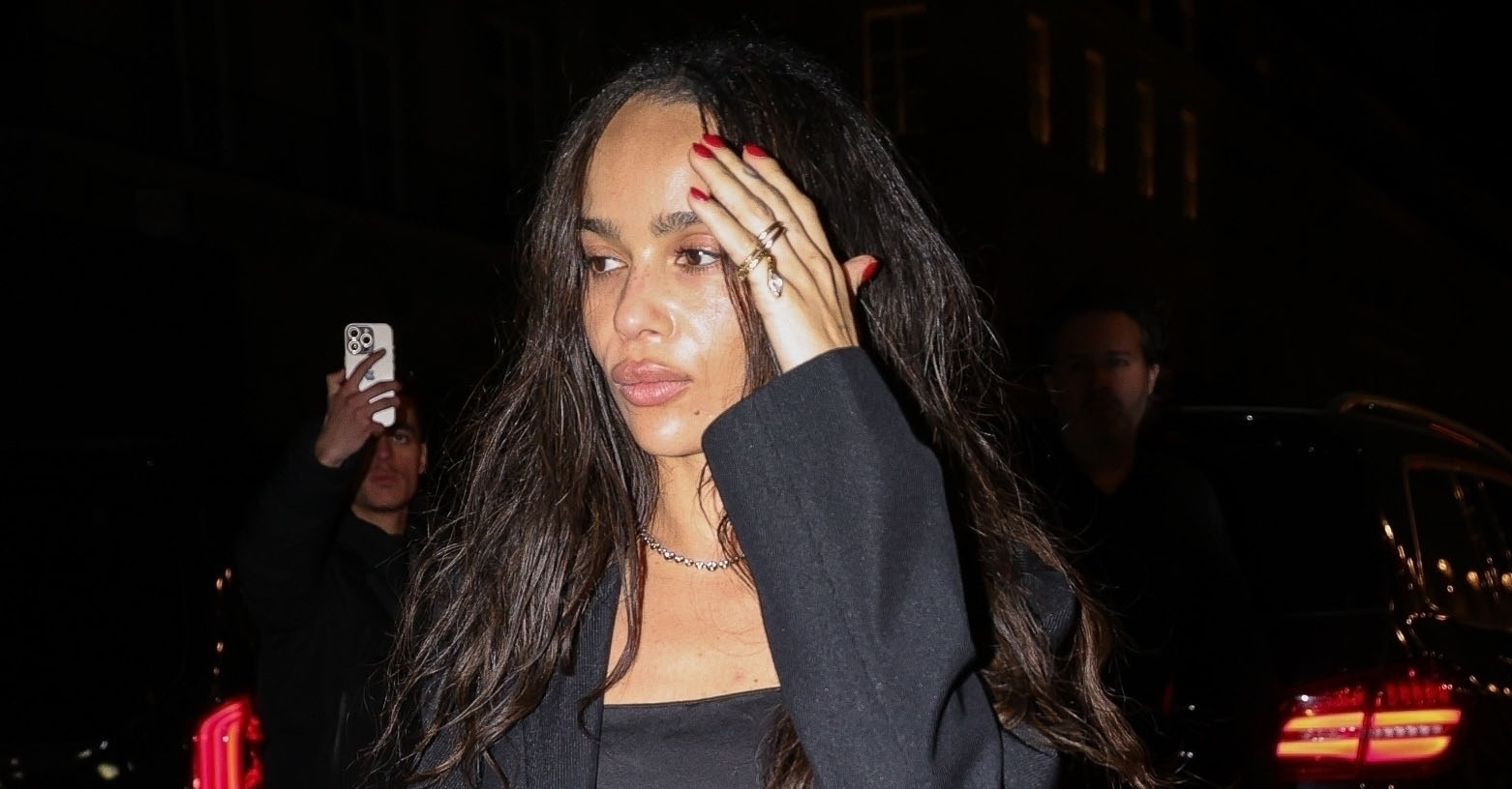 The Summer Outfit Trend Cool Dressers Are Wearing