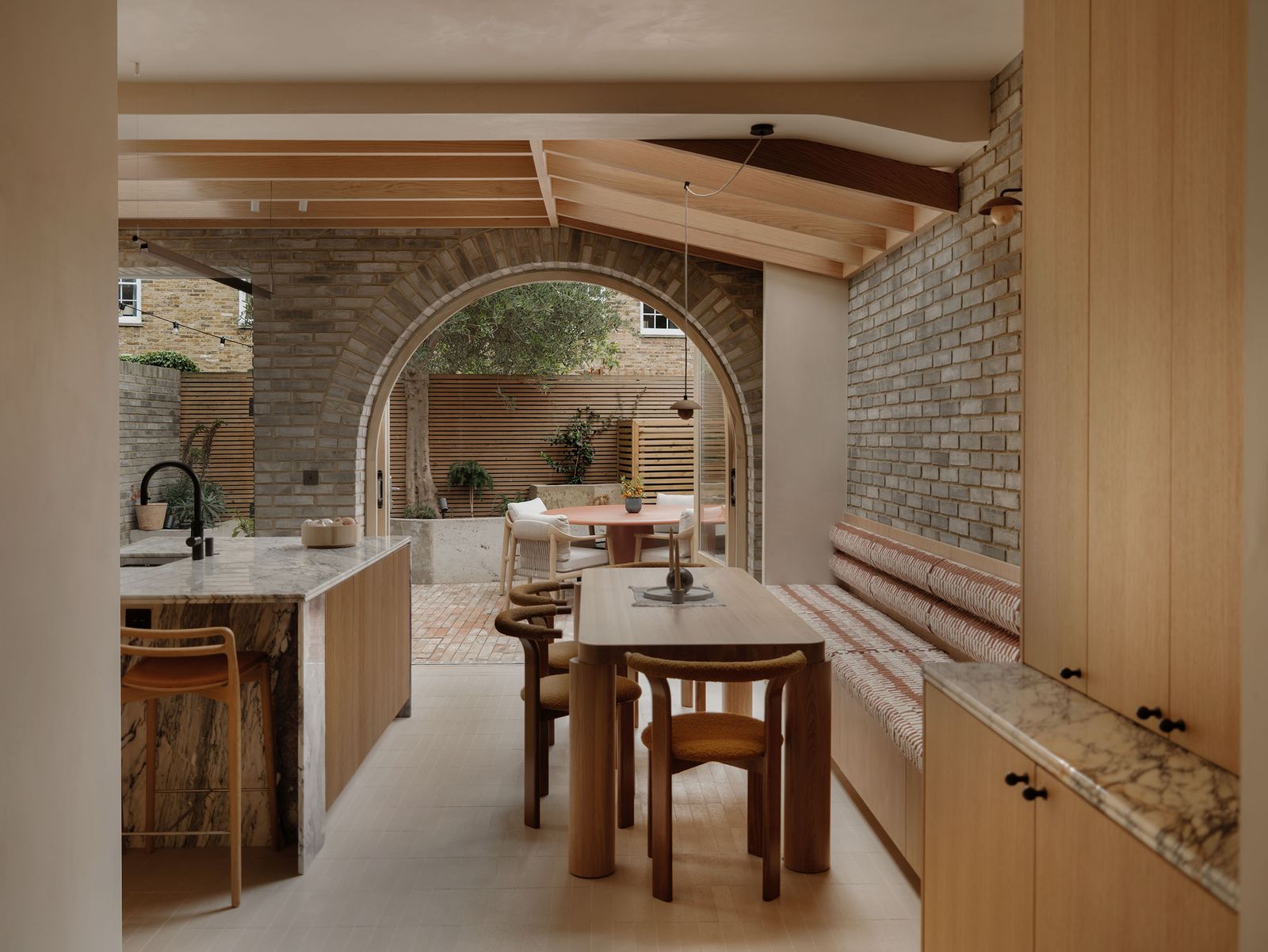 This Islington house is a soothing urban retreat | Wallpaper*