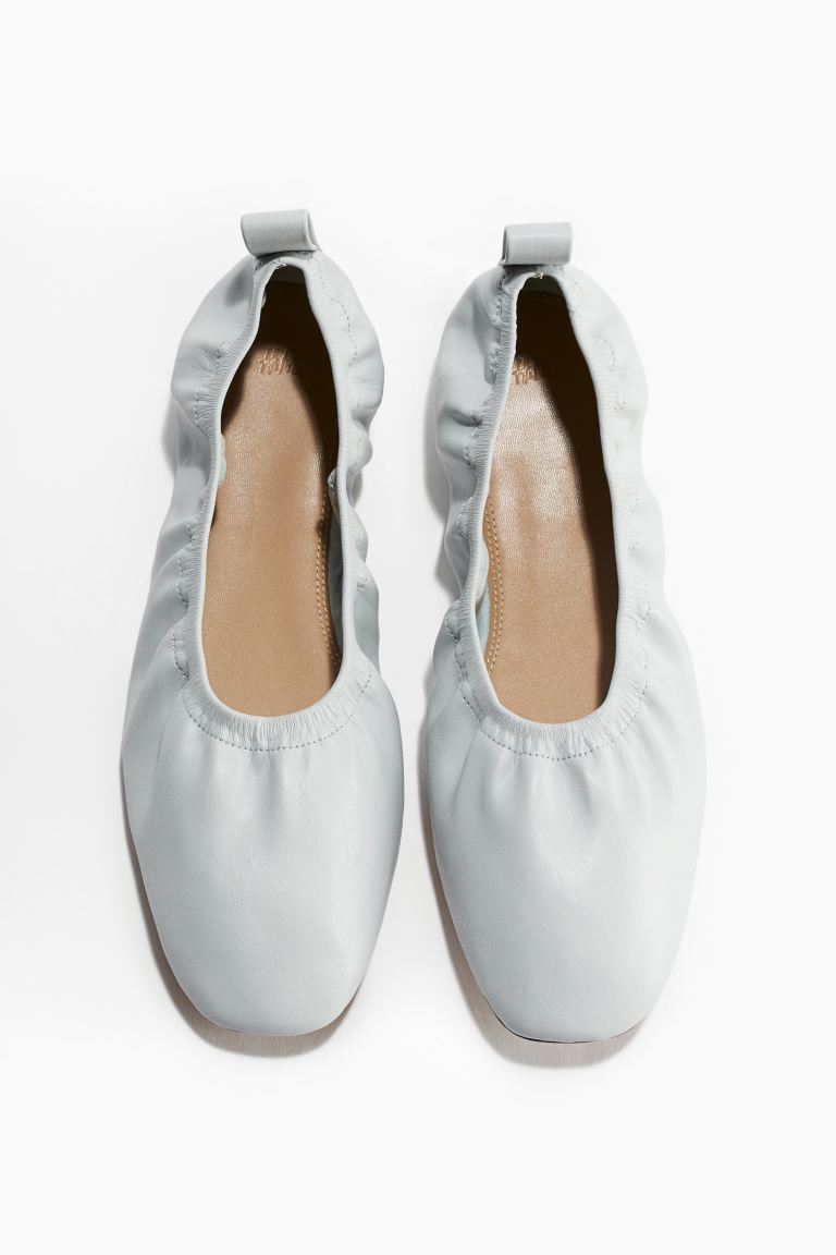 Ballet Pumps