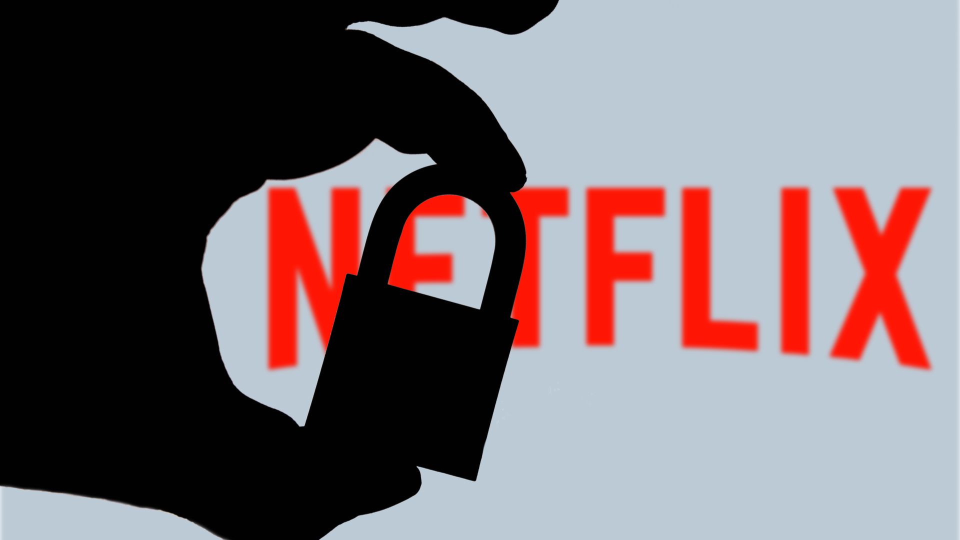 Netflix Has A New Plan To Tackle Password Sharing | TechRadar