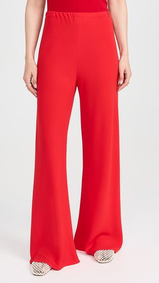 La Ligne Colby Pants