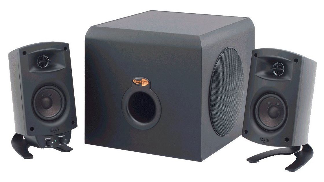 best pc speakers under 5000