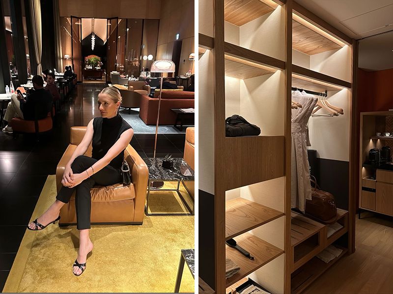 Bvlgari Hotel Tokyo