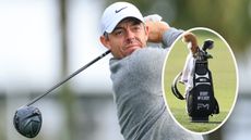 Rory McIlroy What’s In The Bag? June 2025 Update