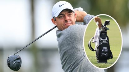 Rory McIlroy What&rsquo;s In The Bag? June 2025 Update