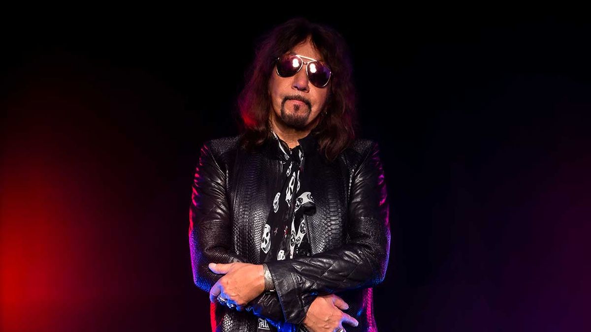 Ace Frehley