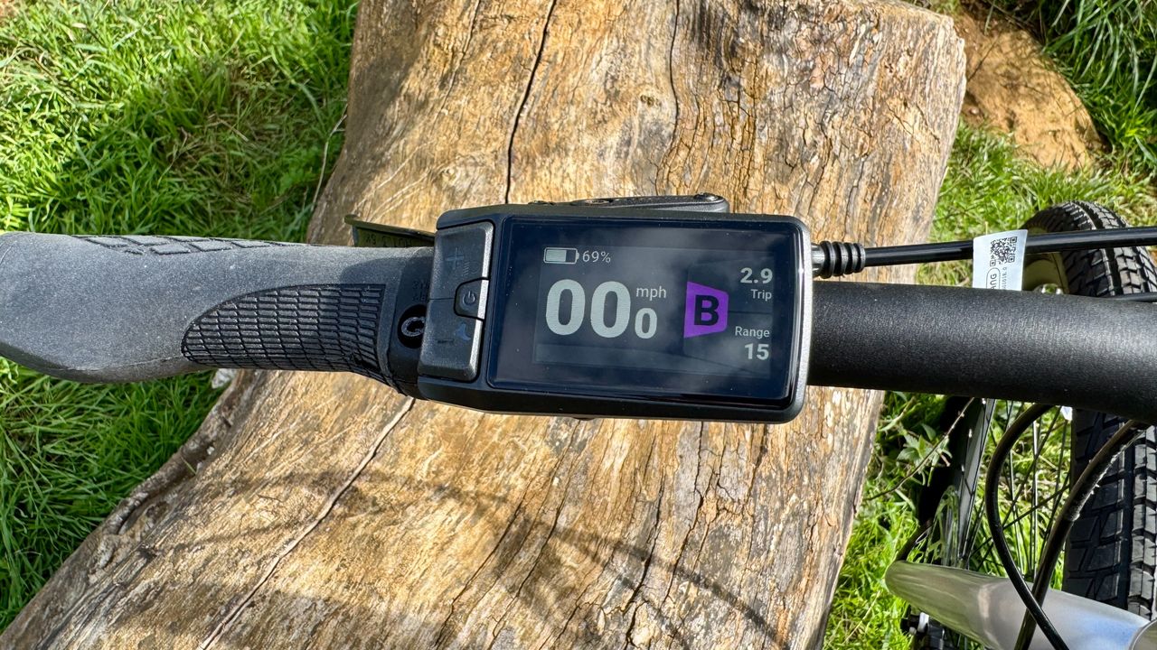 Carrera Subway-E 2 hybrid electric bike review