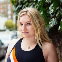 Abi Cramp's avatar