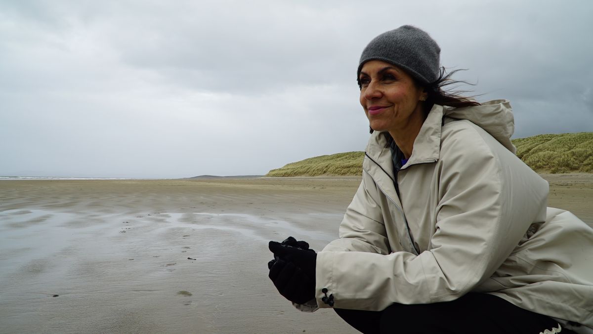 Julia Bradbury’s Irish Journey season 1: air date and more | What to Watch