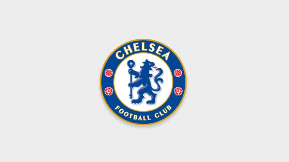 Chelsea badge
