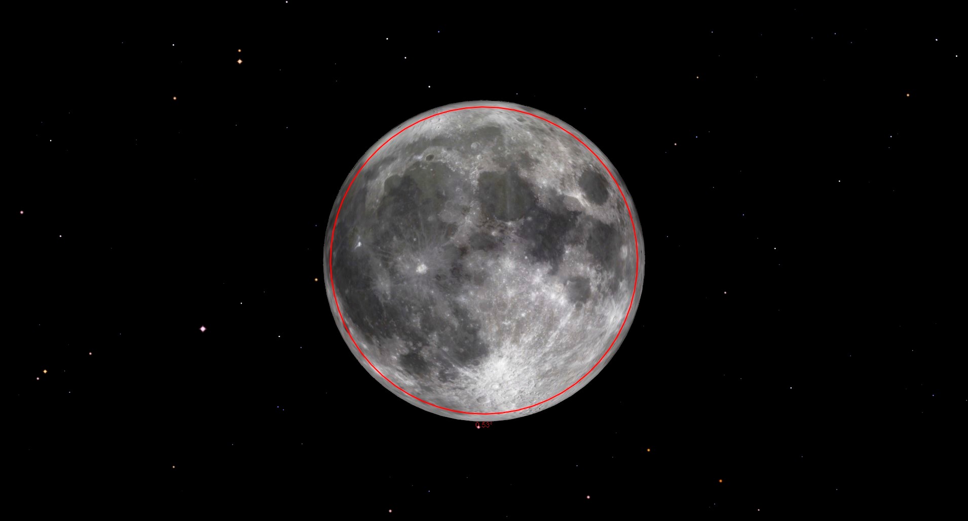 La Luna Azul de agosto, la luna llena más grande de 2023, sale esta semana