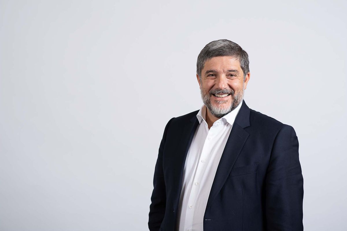 Santiago Solanas Appointed CEO of Dalet - Vimarsana News