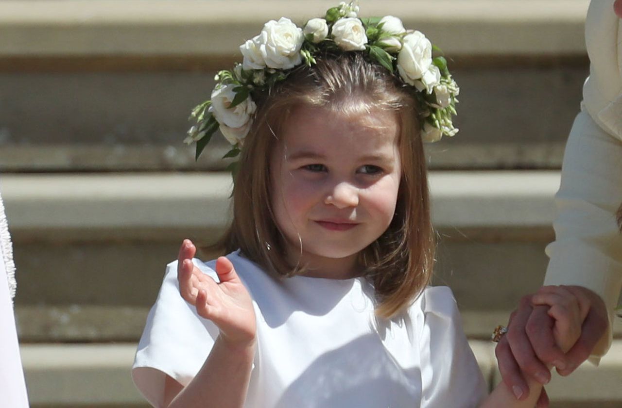 Princess Charlotte