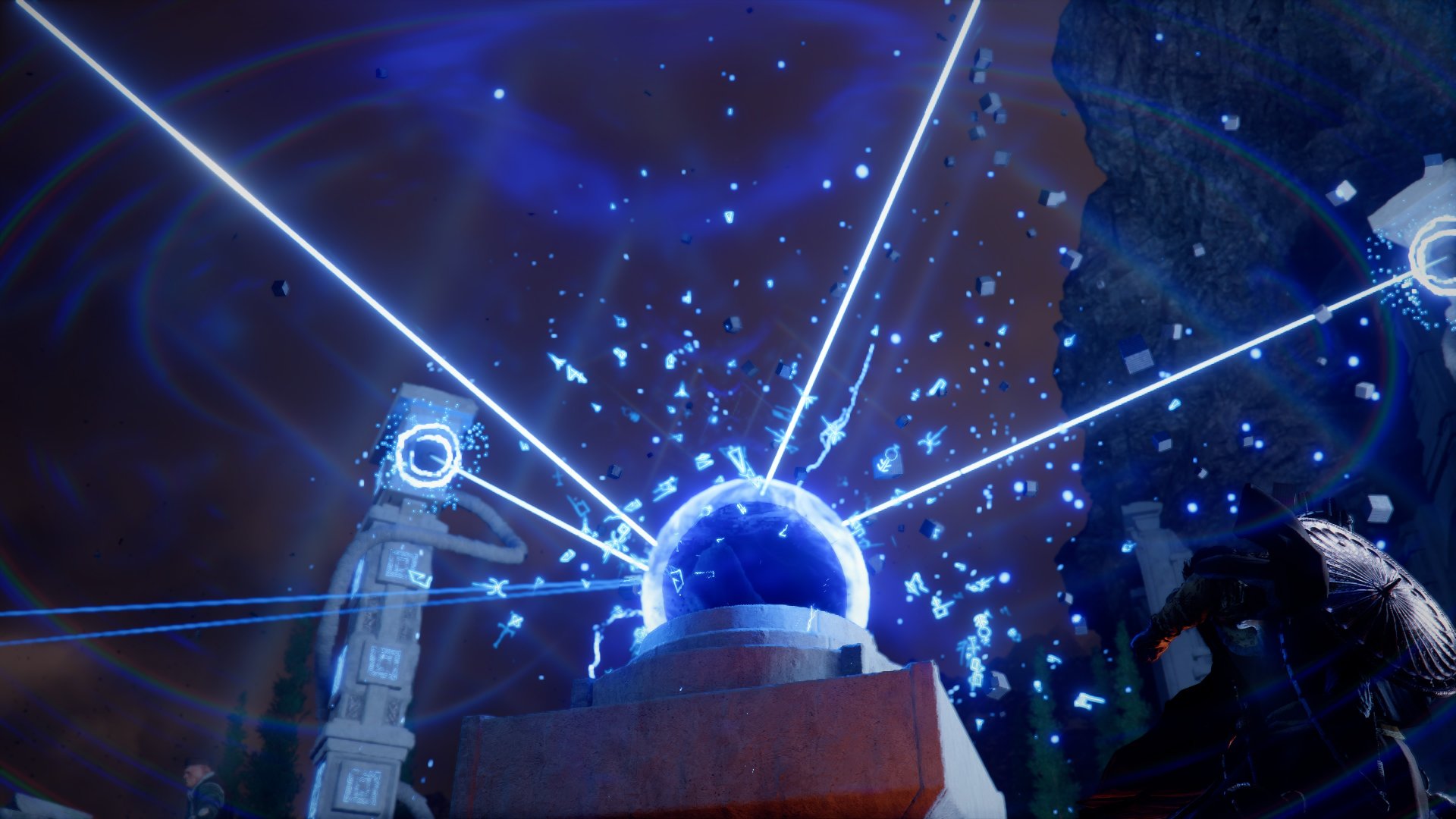 Crimson Desert gameplay screenshot