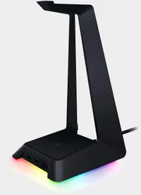 Razer Base Station Chroma Headset Stand |$44.99 (save $15)