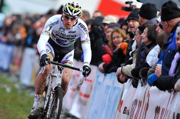 Zdenek Stybar (Telenet Fidea)