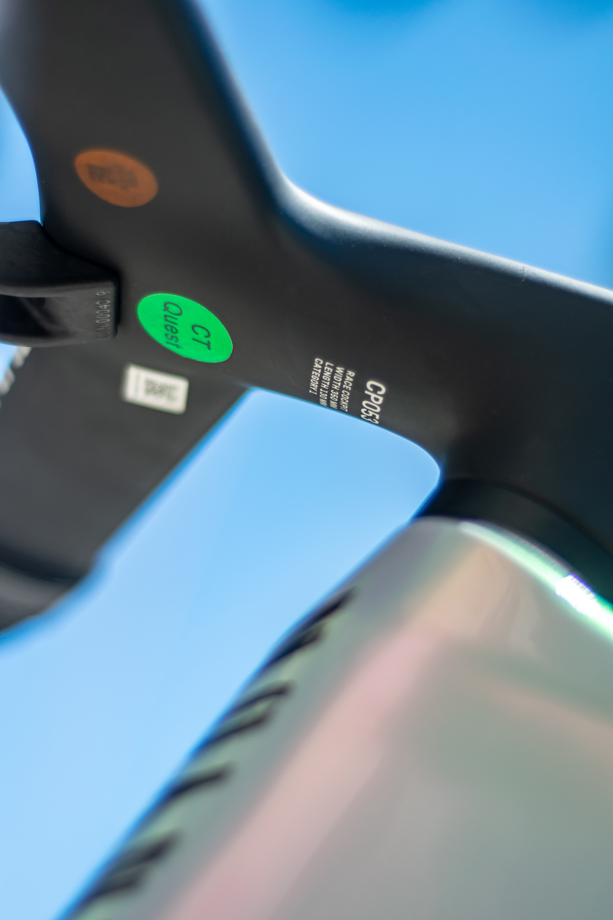 2026 Tour de France Grand Départ tech