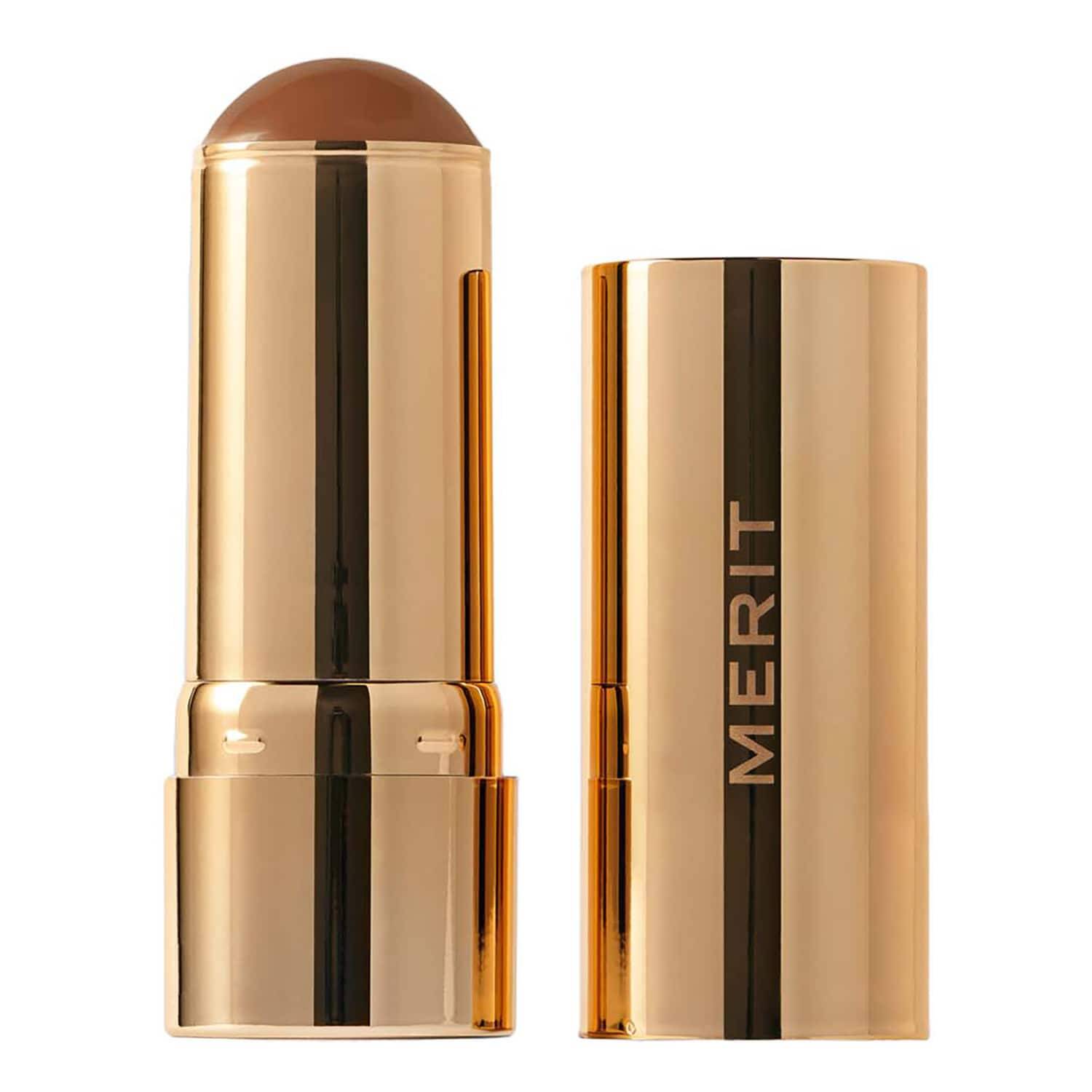 Merit Beauty Bronze Balm Sheer Bronzer