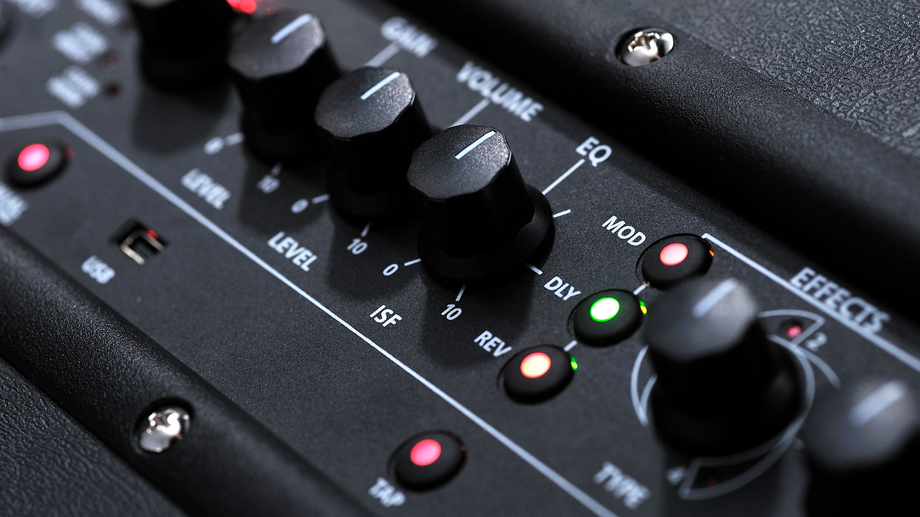 A guitarist's guide to EQ: how to make your guitar tone bigger and ...