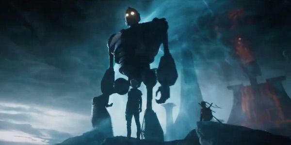 Ready Player One' Trailer: Steven Spielberg Boots Up Nostalgia