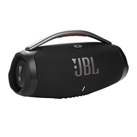 JBL Boombox 3: was $499 now $349 @ Best Buy
$150 OFF! Price check: $349 @ Walmart | $489 @ Amazon&nbsp;