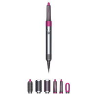 Dyson Airwrap Styler Complete (Nickel/Fuchsia): £349.99, £244.99 at eBay