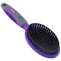 Soft Pet Grooming Brush | was $14.21, Now $9.99 at Amazon