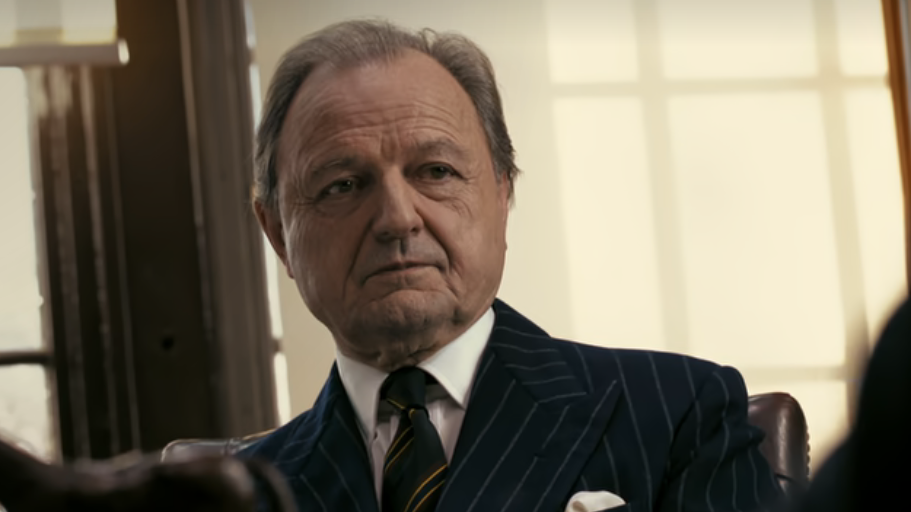 The Bank Job (2008)
