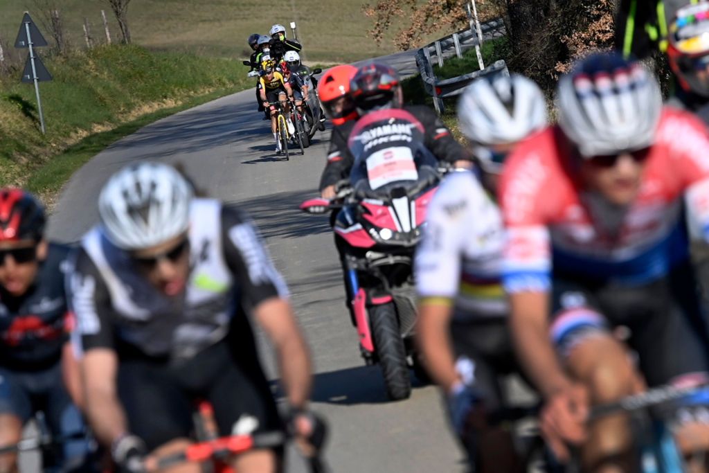 Strade Bianche