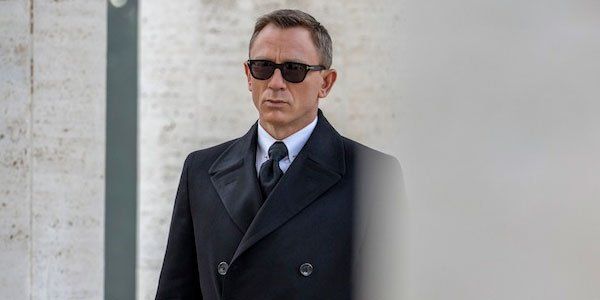 What The Next James Bond Movie Will Be About | Cinemablend