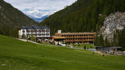 matteo thun hotel bellavista italy review