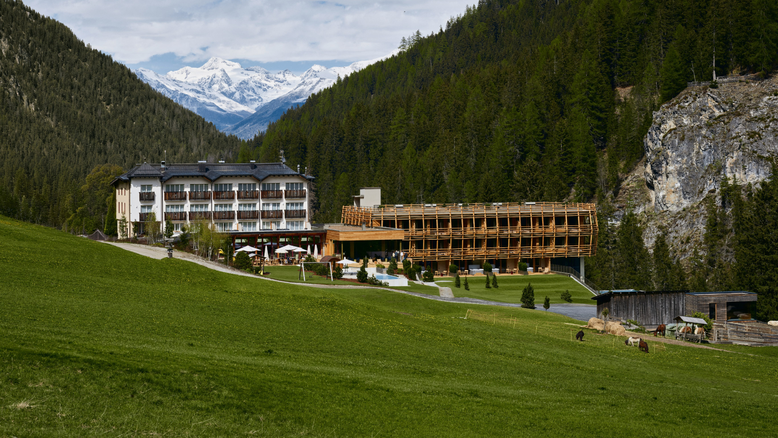 matteo thun hotel bellavista italy review