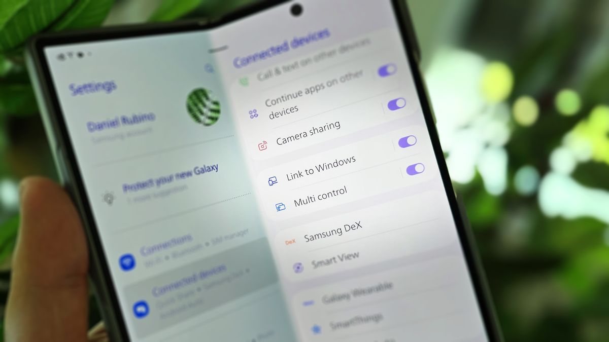 Streaming Android apps from your phone to your Windows 11 PC just got easier (if you're lucky enough to have the right phone)