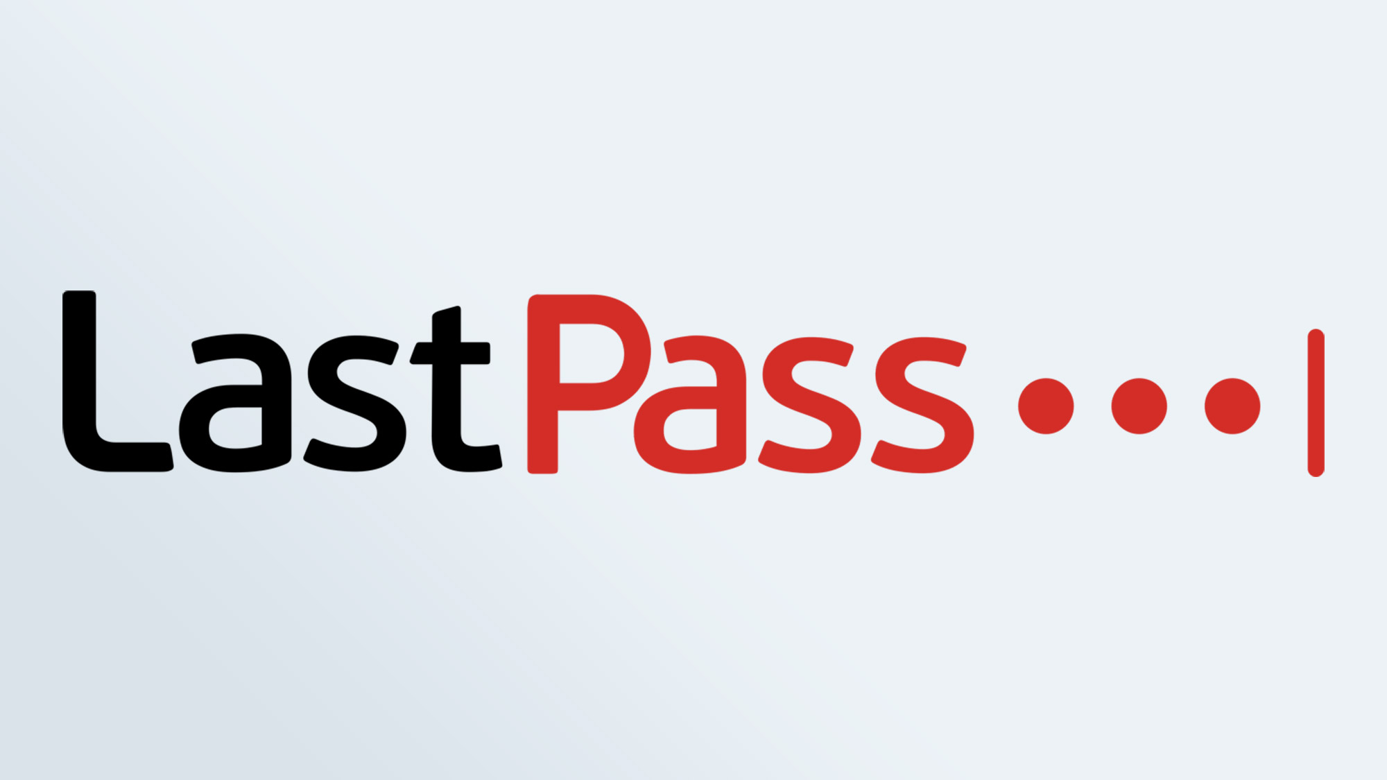 best password manager: LastPass Logo