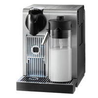 Nepresso Lattissima Pro Coffee and Espresso Machine: $799.99