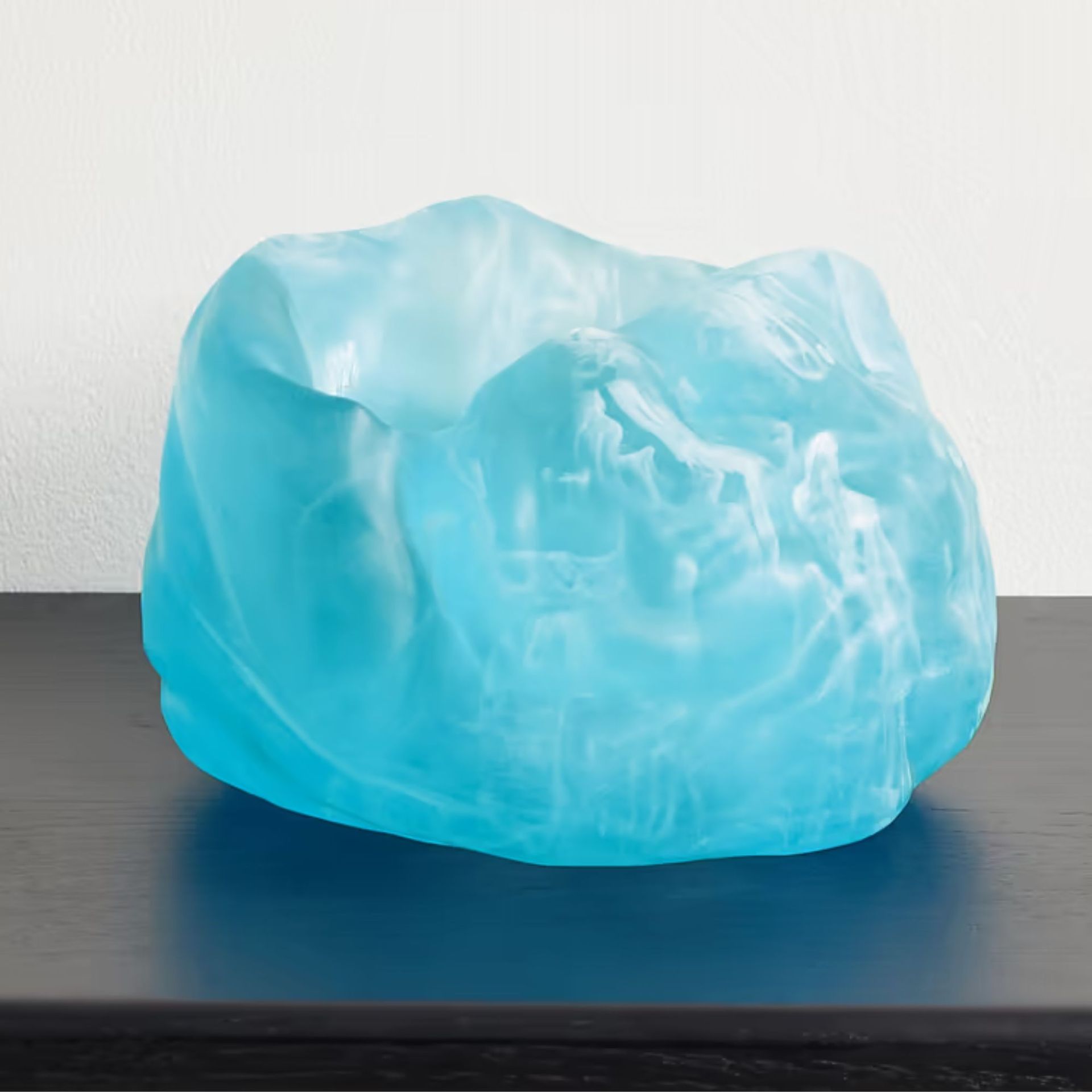 One Left ComplementedWorks