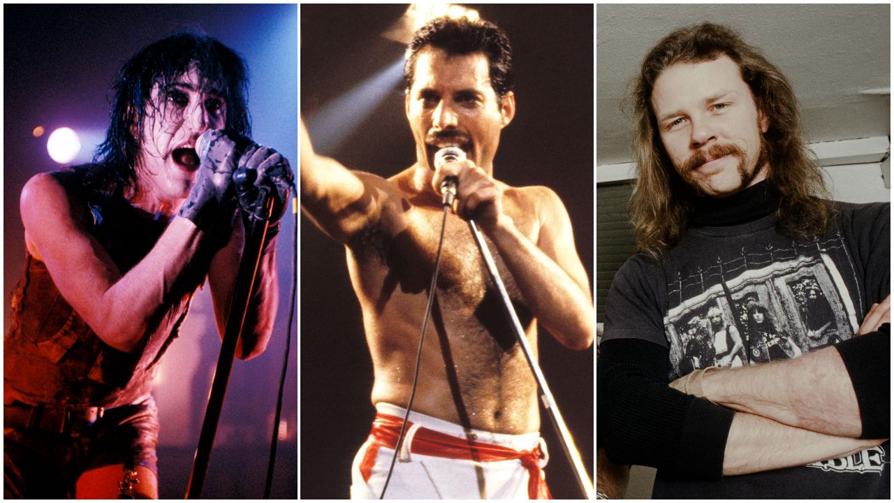 The 10 best metal covers of Queen songs Louder