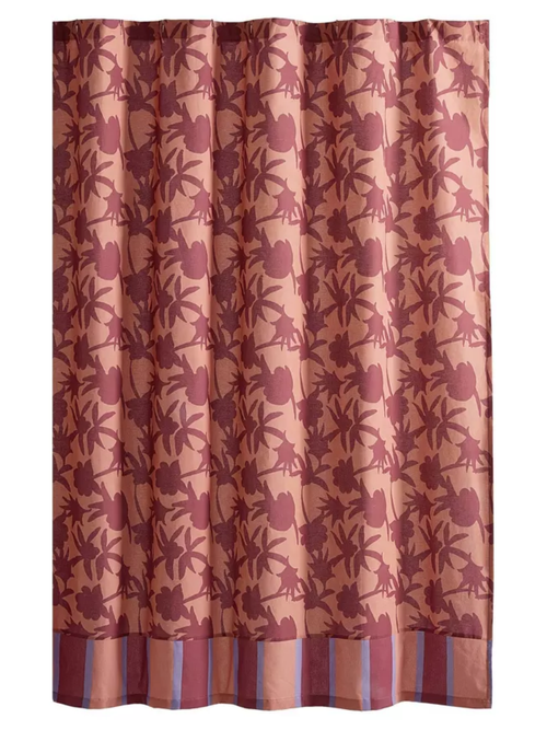 Natalia Shower Curtain