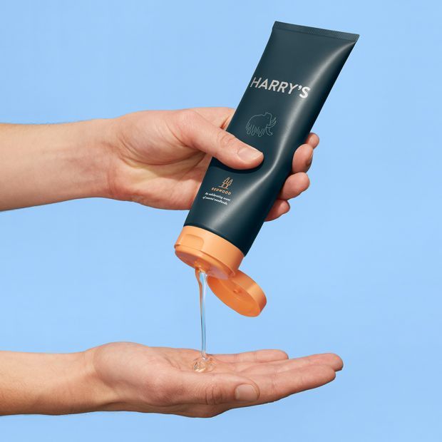 The Best Men’s Shower Gels Coach