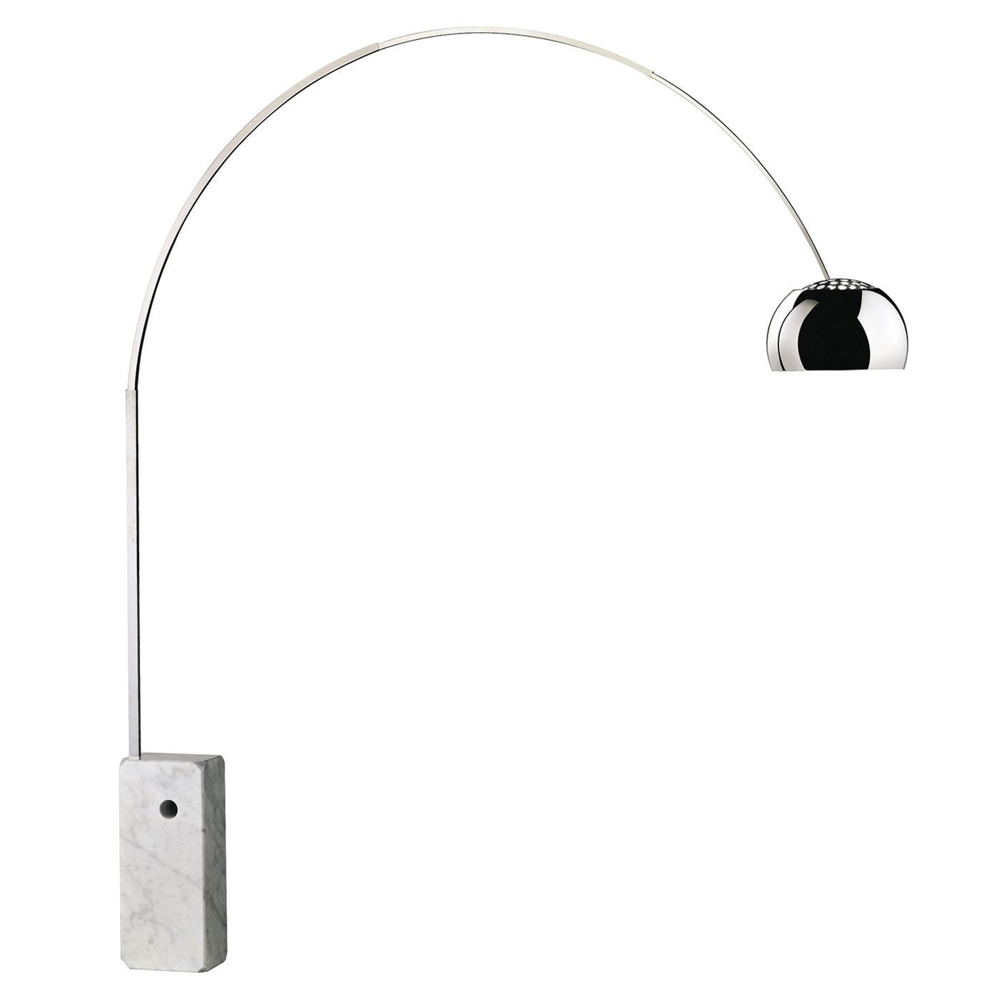 Arco Floor Light