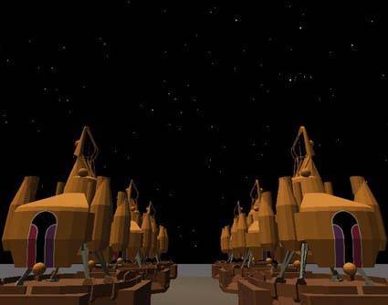 While gamers never officially got their hands on The Last Starfighter, modders kept the dream alive more than 20 years later. If only there were enough modders and game assets to do that with every cancelled title.
