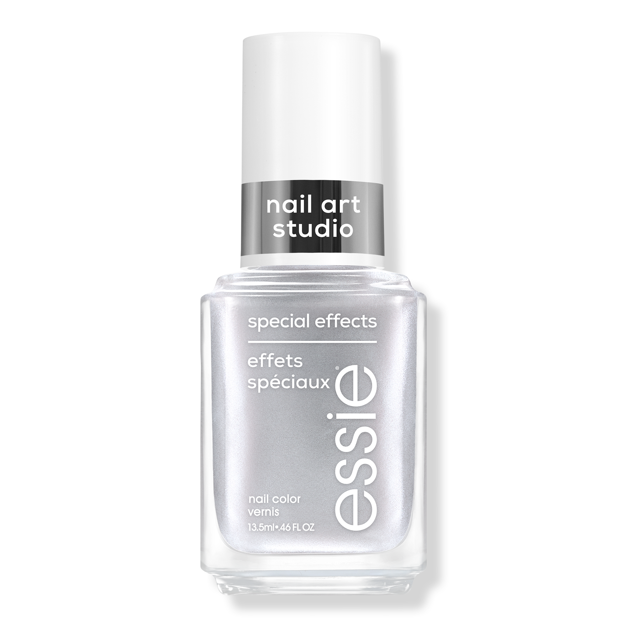 Nail Art Studio Special Effects Nail Polish - Cosmic Chrome