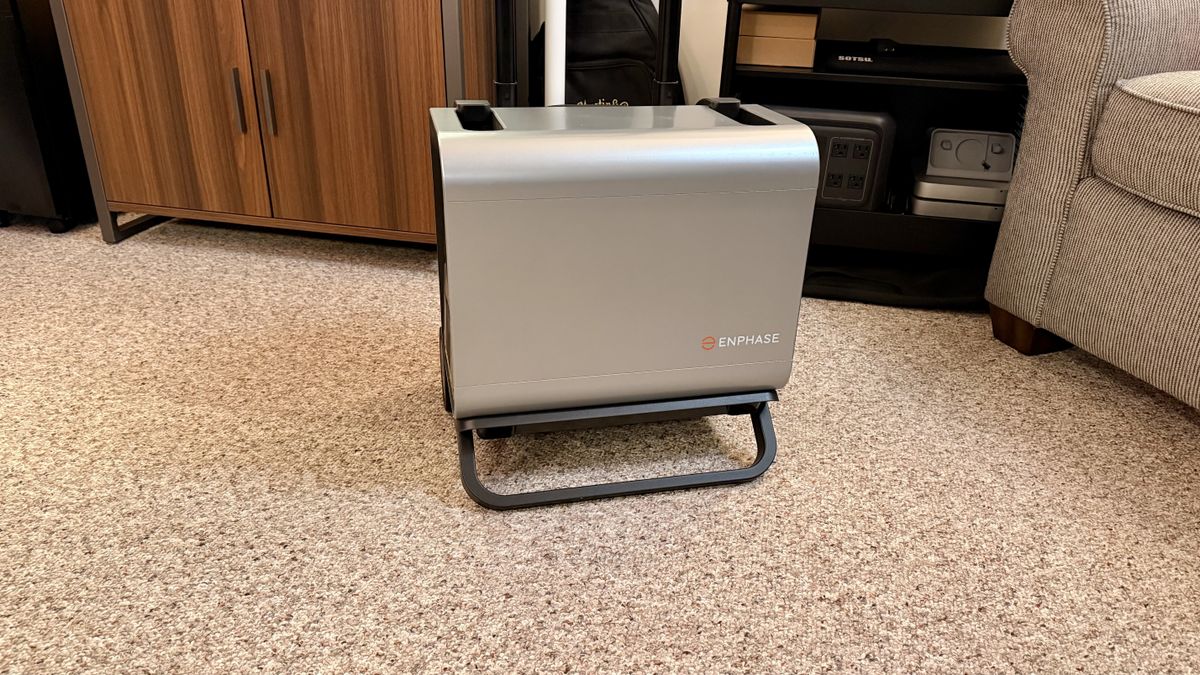 Enphase | Power Pack 1500