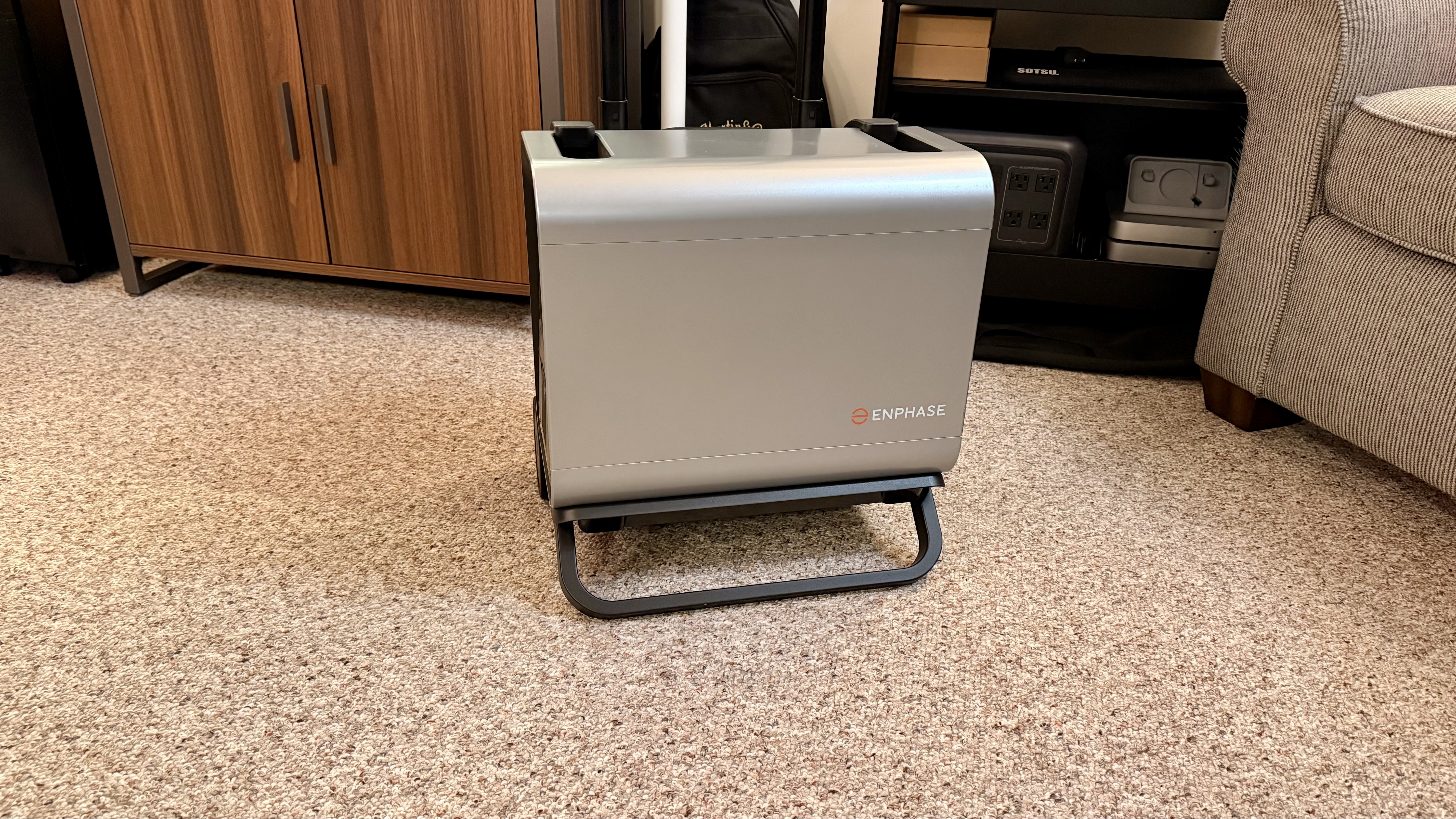 Enphase | Power Pack 1500