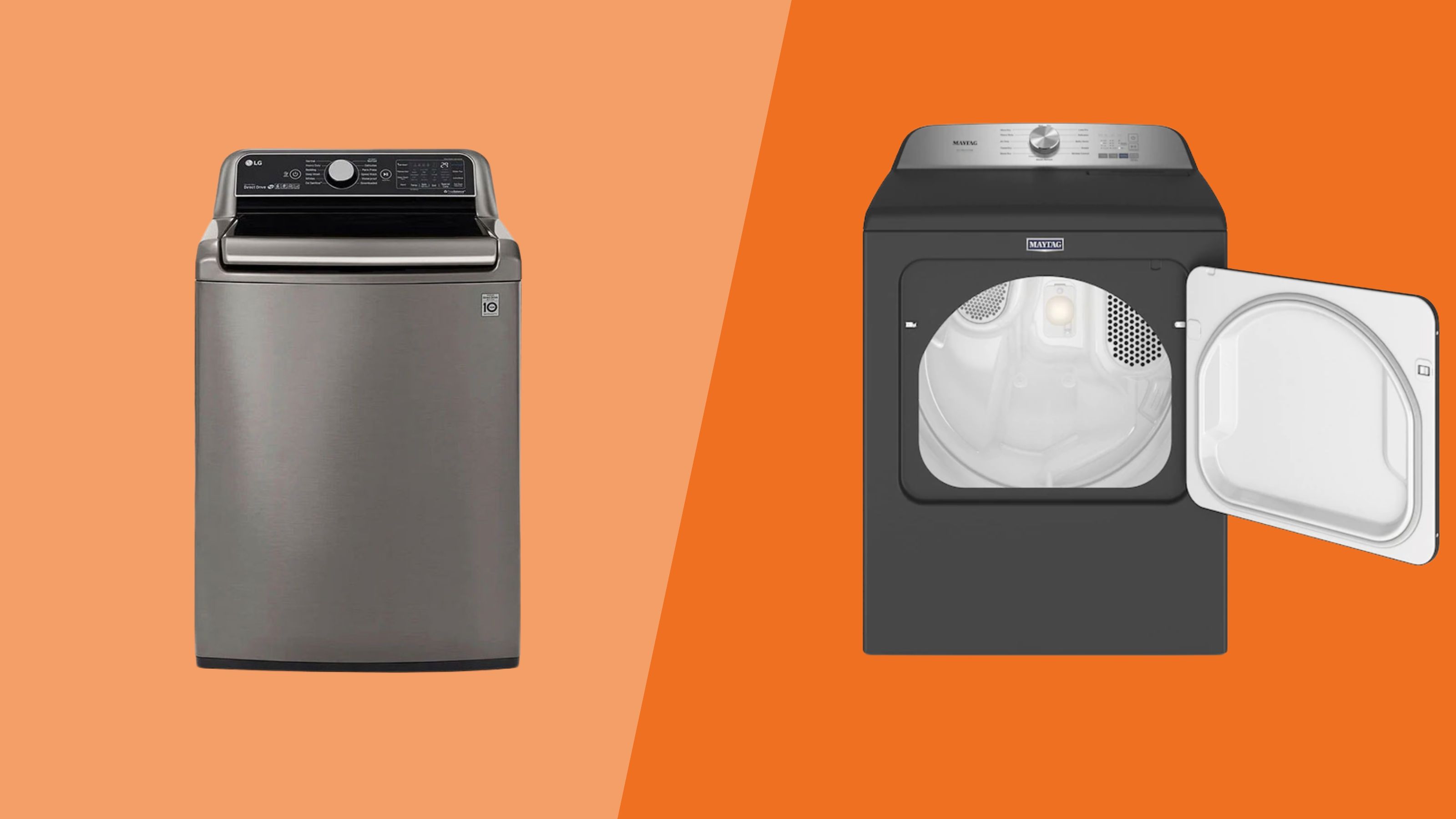 5 Best Industrial Washing Machine Brands In 2023
