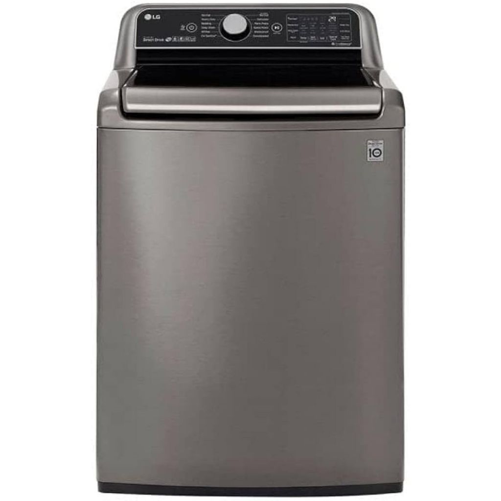 Quietest washing machines: 4 low-decibel laundry appliances | Real Homes