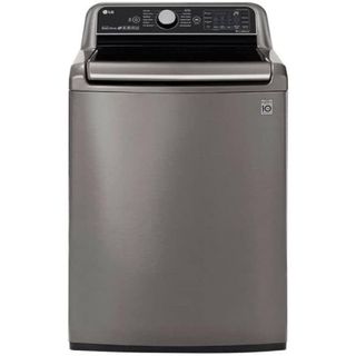 LG WT7800CV washing machine